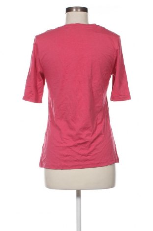 Γυναικείο t-shirt Essentials by Tchibo, Μέγεθος S, Χρώμα Ρόζ , Τιμή 8,04 €