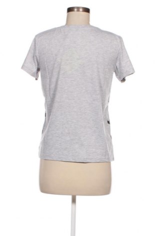 Γυναικείο t-shirt Even&Odd, Μέγεθος S, Χρώμα Γκρί, Τιμή 10,82 €