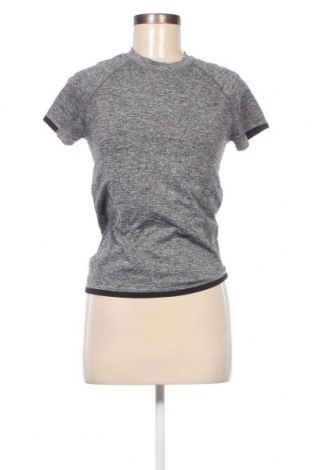 Damen T-Shirt Even&Odd, Größe M, Farbe Grau, Preis 5,43 €