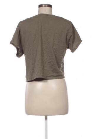Дамска тениска Fb Sister, Размер XL, Цвят Зелен, Цена 9,88 лв.