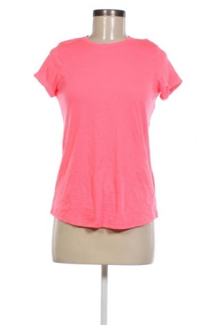 Дамска тениска Fb Sister, Размер XS, Цвят Розов, Цена 9,45 лв.