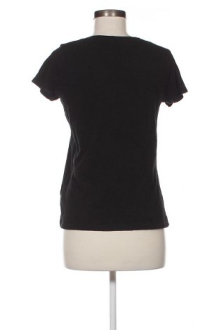 Γυναικείο t-shirt Fb Sister, Μέγεθος S, Χρώμα Μαύρο, Τιμή 6,65 €
