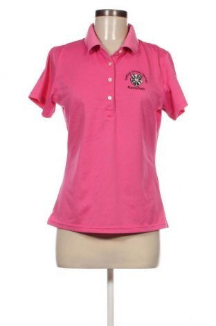 Damen T-Shirt Fj, Größe L, Farbe Rosa, Preis € 6,24
