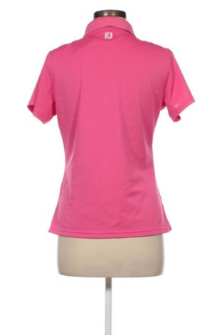 Дамска тениска Fj, Размер L, Цвят Розов, Цена 8,97 лв.