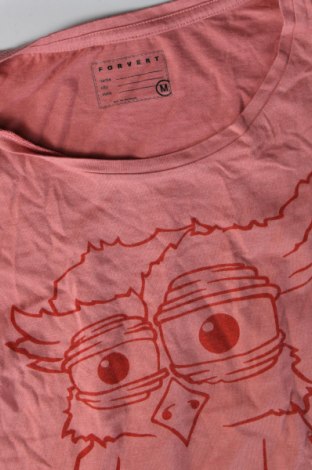 Дамска тениска Forvert, Размер M, Цвят Розов, Цена 11,00 лв.