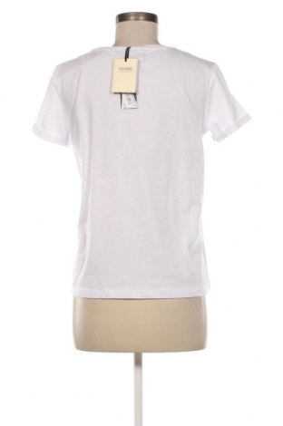 Dámské tričko Fracomina, Velikost M, Barva Bílá, Cena  841,00 Kč