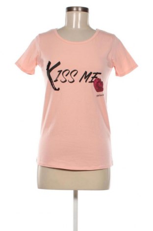 Dámské tričko Fracomina, Velikost S, Barva Růžová, Cena  816,00 Kč