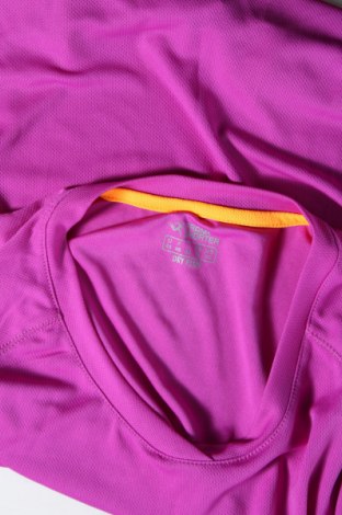 Damen T-Shirt Frank Shorter, Größe XL, Farbe Rosa, Preis 8,35 €
