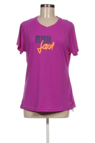 Tricou de femei Frank Shorter, Mărime XL, Culoare Roz, Preț 39,47 Lei