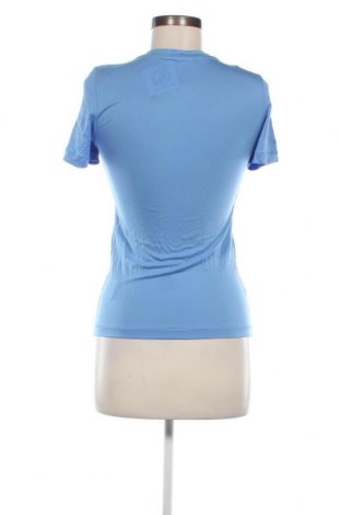 Tricou de femei Ganni, Mărime S, Culoare Albastru, Preț 78,95 Lei