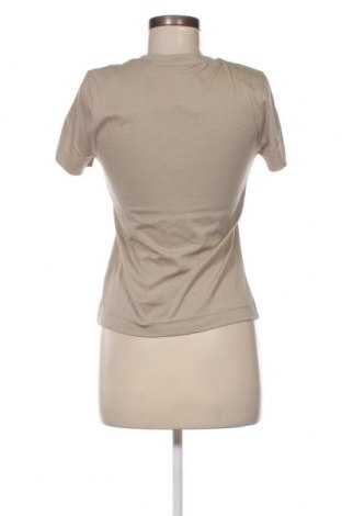 Tricou de femei Gant, Mărime XS, Culoare Bej, Preț 178,94 Lei