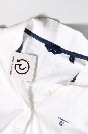 Damen T-Shirt Gant, Größe M, Farbe Weiß, Preis 35,05 €