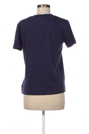 Tricou de femei Gap, Mărime S, Culoare Albastru, Preț 88,82 Lei