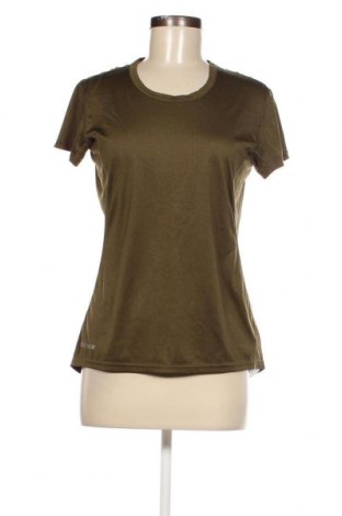 Дамска тениска Geyser, Размер XL, Цвят Зелен, Цена 10,45 лв.