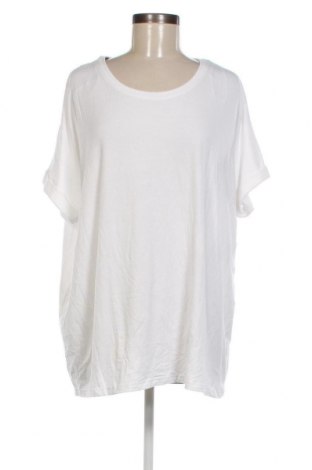 Damen T-Shirt Gina Benotti, Größe XXL, Farbe Weiß, Preis 9,05 €