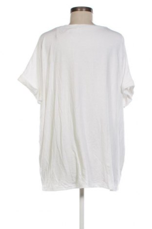 Dámské tričko Gina Benotti, Velikost XXL, Barva Bílá, Cena  207,00 Kč