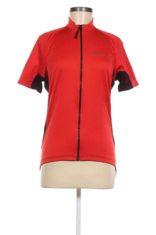 Дамска тениска Giordana, Размер M, Цвят Червен, Цена 12,98 лв.