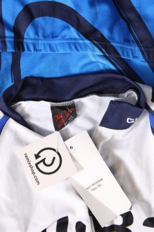 Damen T-Shirt Giordana, Größe XL, Farbe Mehrfarbig, Preis 13,22 €