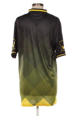 Γυναικείο t-shirt Givova, Μέγεθος XL, Χρώμα Πολύχρωμο, Τιμή 3,86 €