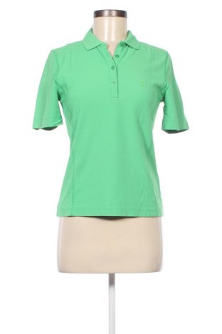 Tricou de femei Golfino, Mărime M, Culoare Verde, Preț 30,63 Lei