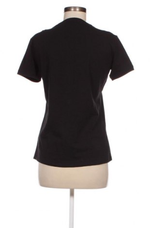 Γυναικείο t-shirt Guess, Μέγεθος XL, Χρώμα Μαύρο, Τιμή 32,47 €
