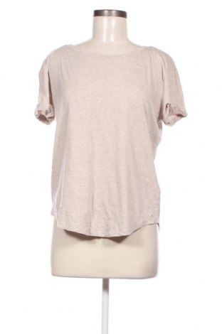 Tricou de femei H&M, Mărime M, Culoare Bej, Preț 36,35 Lei
