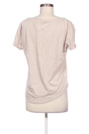 Damen T-Shirt H&M, Größe M, Farbe Beige, Preis 9,05 €