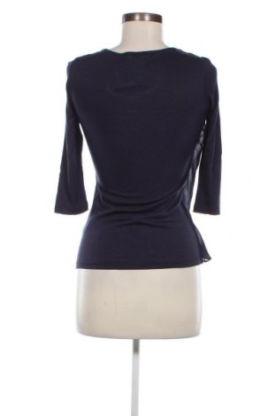 Damen T-Shirt H&M, Größe XS, Farbe Blau, Preis € 4,34
