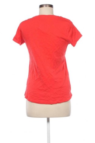 Tricou de femei H&M, Mărime L, Culoare Roșu, Preț 35,06 Lei
