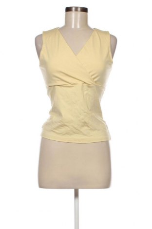 Dámské tričko H&M, Velikost M, Barva Žlutá, Cena  176,00 Kč
