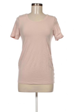 Damen T-Shirt H&M, Größe S, Farbe Beige, Preis € 5,43