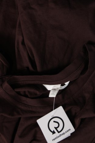Dámske tričko H&M, Veľkosť M, Farba Hnedá, Cena  7,37 €