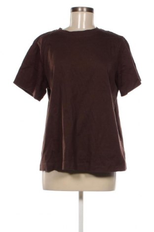 Dámske tričko H&M, Veľkosť M, Farba Hnedá, Cena  6,26 €