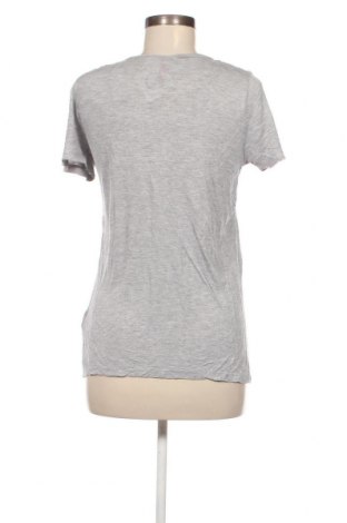 Damen T-Shirt H&M Divided, Größe XS, Farbe Grau, Preis 9,05 €