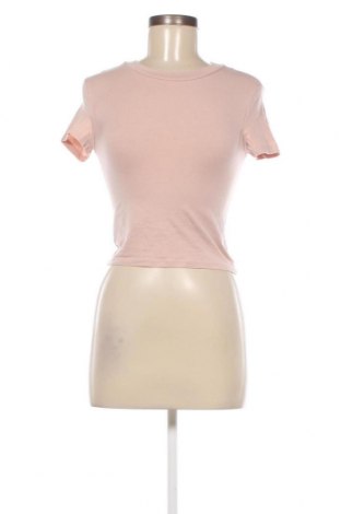 Dámské tričko H&M Divided, Velikost S, Barva Růžová, Cena  207,00 Kč