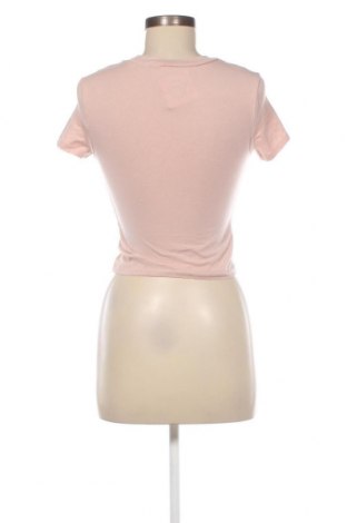 Dámské tričko H&M Divided, Velikost S, Barva Růžová, Cena  207,00 Kč