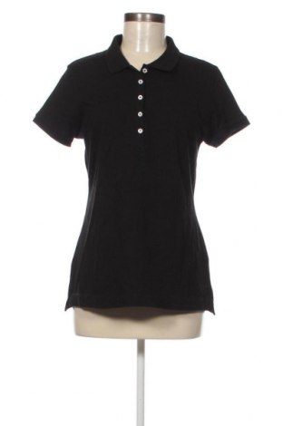 Γυναικείο t-shirt H&M L.O.G.G., Μέγεθος L, Χρώμα Μαύρο, Τιμή 6,83 €