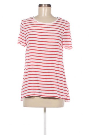 Γυναικείο t-shirt H&M L.O.G.G., Μέγεθος M, Χρώμα Πολύχρωμο, Τιμή 8,04 €