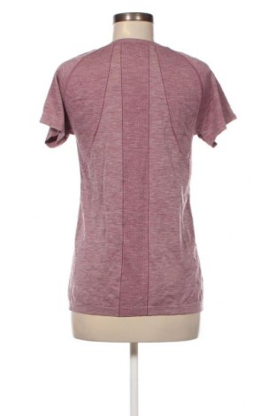 Dámské tričko H&M Sport, Velikost XL, Barva Popelavě růžová, Cena  188,00 Kč