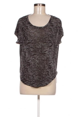 Γυναικείο t-shirt H&M Sport, Μέγεθος M, Χρώμα Πολύχρωμο, Τιμή 7,67 €