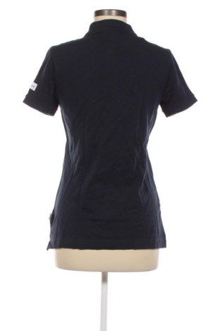 Γυναικείο t-shirt Hakro, Μέγεθος M, Χρώμα Μπλέ, Τιμή 8,04 €