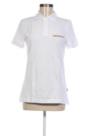 Дамска тениска Hakro, Размер M, Цвят Бял, Цена 11,05 лв.