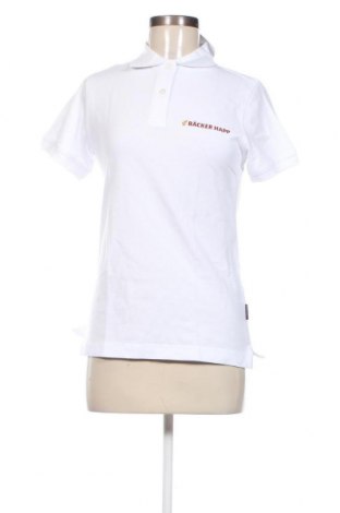Tricou de femei Hakro, Mărime S, Culoare Alb, Preț 41,45 Lei