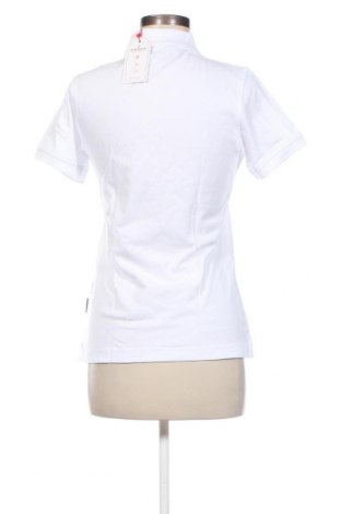 Tricou de femei Hakro, Mărime S, Culoare Alb, Preț 69,08 Lei