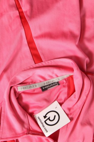 Dámské tričko Head, Velikost M, Barva Růžová, Cena  383,00 Kč