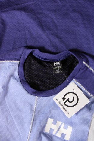 Dámské tričko Helly Hansen, Velikost S, Barva Modrá, Cena  319,00 Kč