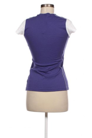 Damen T-Shirt Helly Hansen, Größe S, Farbe Blau, Preis € 13,92