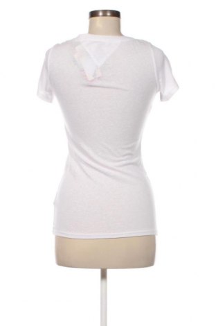 Дамска тениска Hilfiger Denim, Размер S, Цвят Бял, Цена 51,68 лв.
