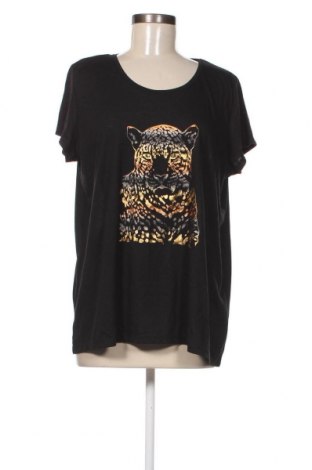 Dámske tričko Infinity, Veľkosť XL, Farba Čierna, Cena  7,37 €