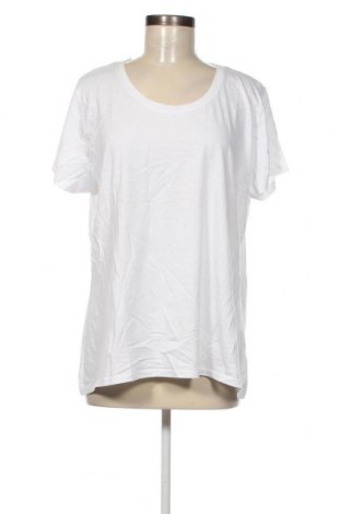 Damski T-shirt Infinity Woman, Rozmiar XXL, Kolor Biały, Cena 41,58 zł